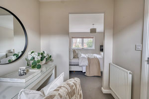 Dressing Room- click for photo gallery